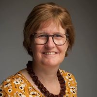 Ingrid Verbeek