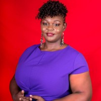 Eunice Murang'a