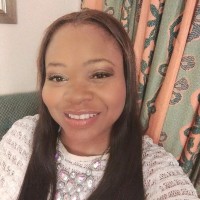 Angela Thornton
