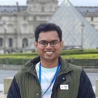 Leo Dsouza