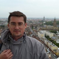 Dmitry Yakovenko