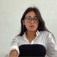 Denisse Arias Lamas