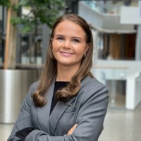 Sara Hamnes Holm