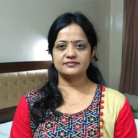 vaishali shah