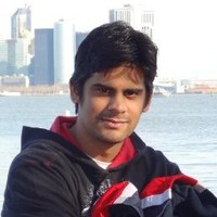 Mohit Dang