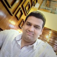 Mayank Talwar