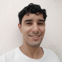 Samuel Correia Araujo