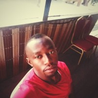 Jean Dieubeni Eto Foumane