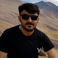 Khurshid Afridi