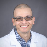 Camilo M Castillo, MD, MBA
