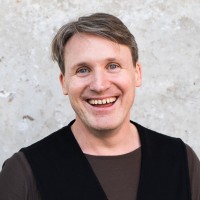 Christian Robin Weiß