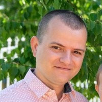 Stoyan Abushev