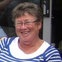 Alie Rommers