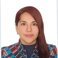 Luisa Angelica Alejos Roman