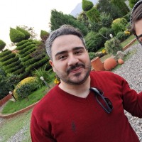 Hesam Seyfollahi