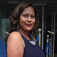 Sabashnee Moodley