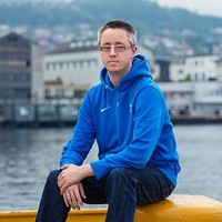 Svein Erik Jenset