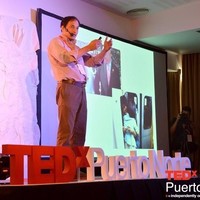 Rodrigo González Saavedra