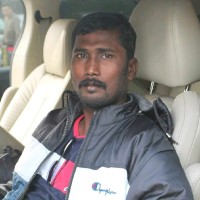 R. Pradeep Kumar