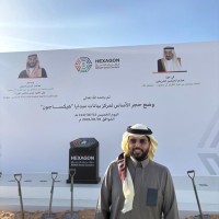 Waleed Al-Dhmashy