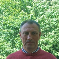 Gilles Crenn