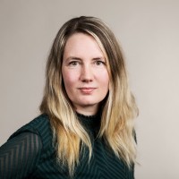 Ir. Jenny Klein Gebbink