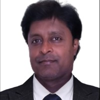 Manjunath BM