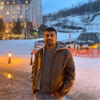 Brijesh Patel