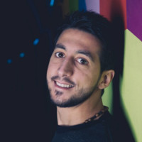Ibrahim Obeid