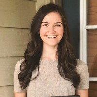 Caitlin McInnis, AuD, CCC-A