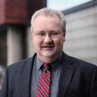 Richard T. (Terry) Lang, Fhfma, Cpa