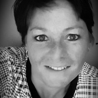 Peggy De Vreede