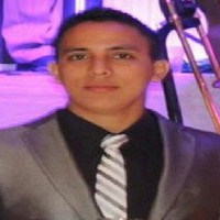 José luis Corral Alvarez