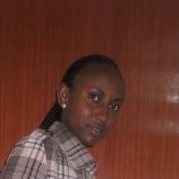 Joselyne Ishimwe