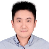 Erick Liu