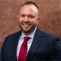 Garret Anderson, PA-C, R.T.(R)