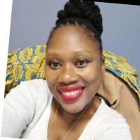 Sibongile Madi