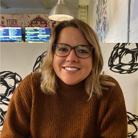 Emily Holtham