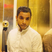Mohammad Fahad