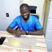 Musbau Afolabi