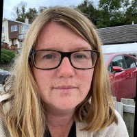 Lynne Mitchell