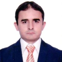 Dr. Muhammad Ijaz