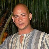 Eric Carver