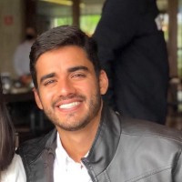 Henrique De Oliveira Baptista Almeida