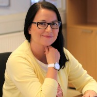 Agnieszka Sobieraj