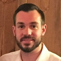 Joseph Dacey Jr