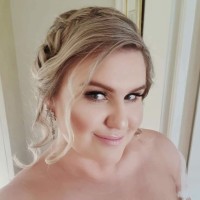 Yolandi Strydom Ribeiro