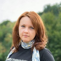 Ирина Науменко