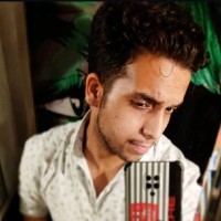 Shubhang Dhawan