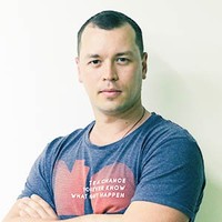 Alexey Popov